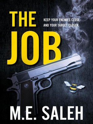 cover image of The Job
